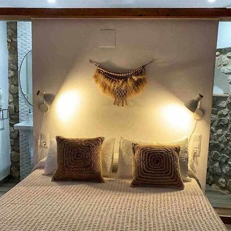 Casa Terrae Casco Antiguo Wifiaa Apartment Peniscola Ngoại thất bức ảnh