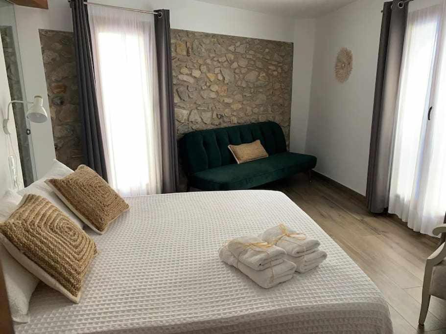 Casa Terrae Casco Antiguo Wifiaa Apartment Peniscola Ngoại thất bức ảnh
