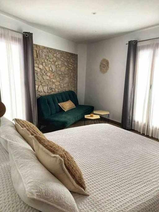 Casa Terrae Casco Antiguo Wifiaa Apartment Peniscola Ngoại thất bức ảnh
