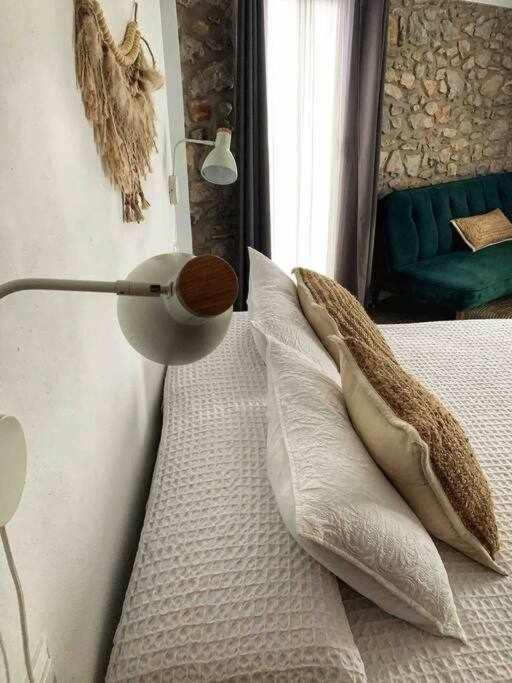 Casa Terrae Casco Antiguo Wifiaa Apartment Peniscola Ngoại thất bức ảnh