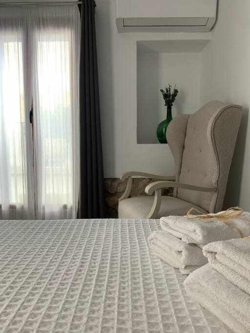 Casa Terrae Casco Antiguo Wifiaa Apartment Peniscola Ngoại thất bức ảnh
