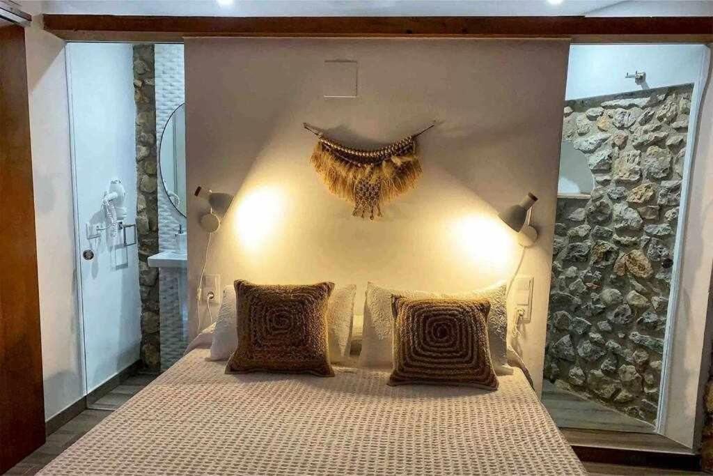 Casa Terrae Casco Antiguo Wifiaa Apartment Peniscola Ngoại thất bức ảnh