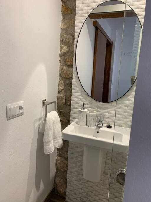 Casa Terrae Casco Antiguo Wifiaa Apartment Peniscola Ngoại thất bức ảnh