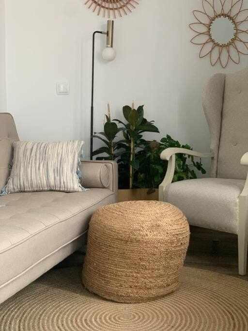 Casa Terrae Casco Antiguo Wifiaa Apartment Peniscola Ngoại thất bức ảnh