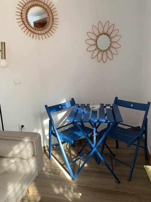 Casa Terrae Casco Antiguo Wifiaa Apartment Peniscola Ngoại thất bức ảnh