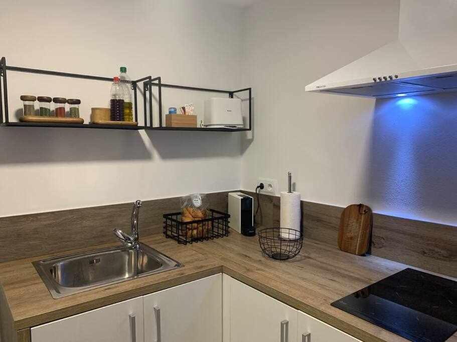 Casa Terrae Casco Antiguo Wifiaa Apartment Peniscola Ngoại thất bức ảnh