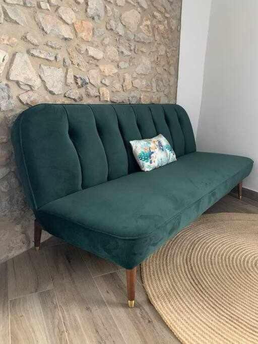 Casa Terrae Casco Antiguo Wifiaa Apartment Peniscola Ngoại thất bức ảnh