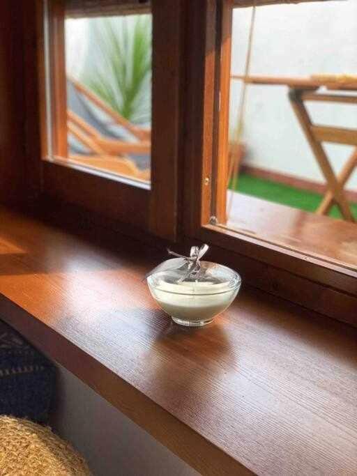 Casa Terrae Casco Antiguo Wifiaa Apartment Peniscola Ngoại thất bức ảnh