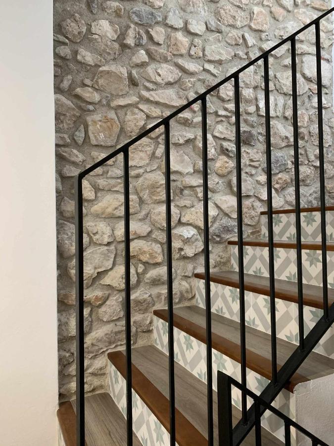 Casa Terrae Casco Antiguo Wifiaa Apartment Peniscola Ngoại thất bức ảnh