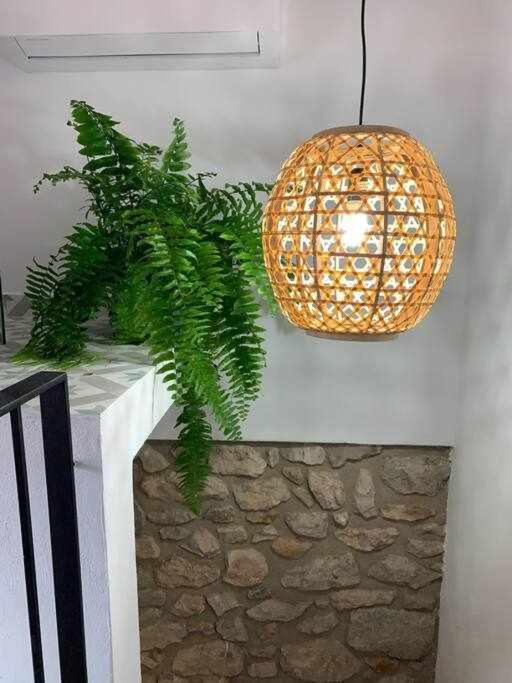 Casa Terrae Casco Antiguo Wifiaa Apartment Peniscola Ngoại thất bức ảnh