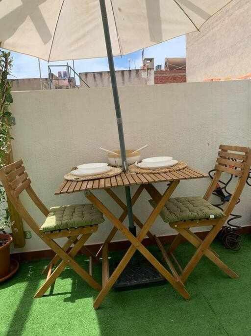 Casa Terrae Casco Antiguo Wifiaa Apartment Peniscola Ngoại thất bức ảnh