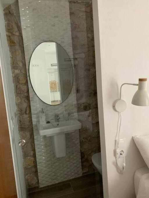 Casa Terrae Casco Antiguo Wifiaa Apartment Peniscola Ngoại thất bức ảnh