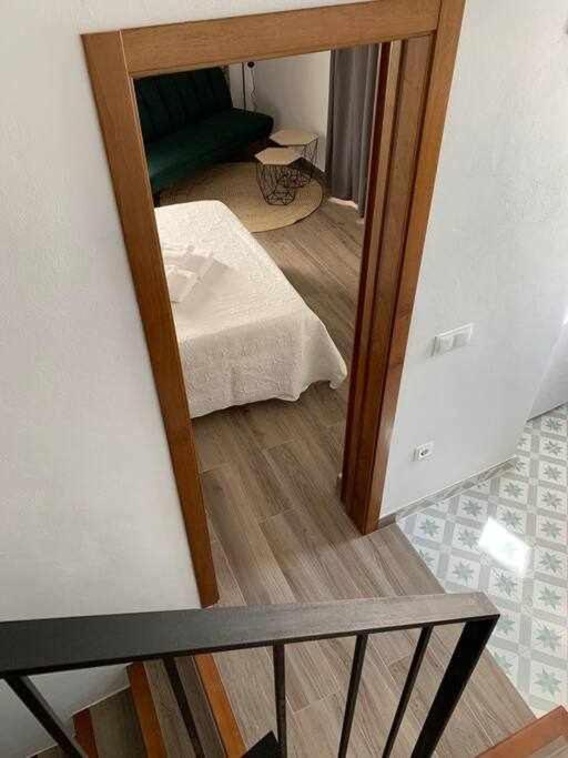 Casa Terrae Casco Antiguo Wifiaa Apartment Peniscola Ngoại thất bức ảnh